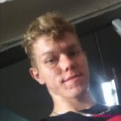 Macius21, Male, 25 years, Nidzica