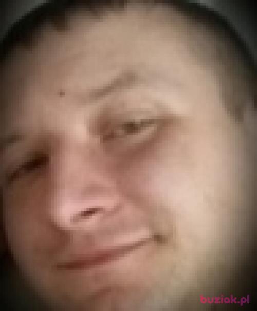Damian8686, Male, 39 years, Bolesławiec