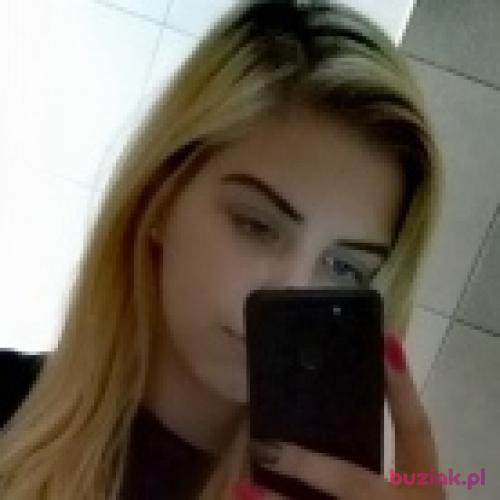 Sandra29, Kobieta, 23 lata, Chełmno