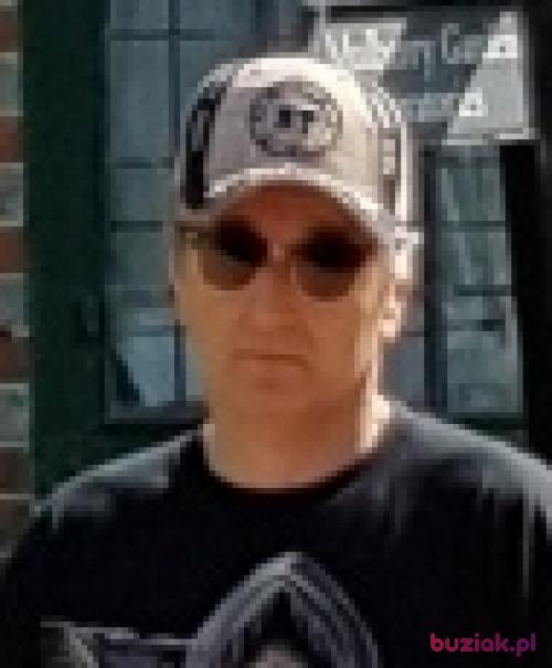 maxx12, Mężczyzna, 57 lat, London