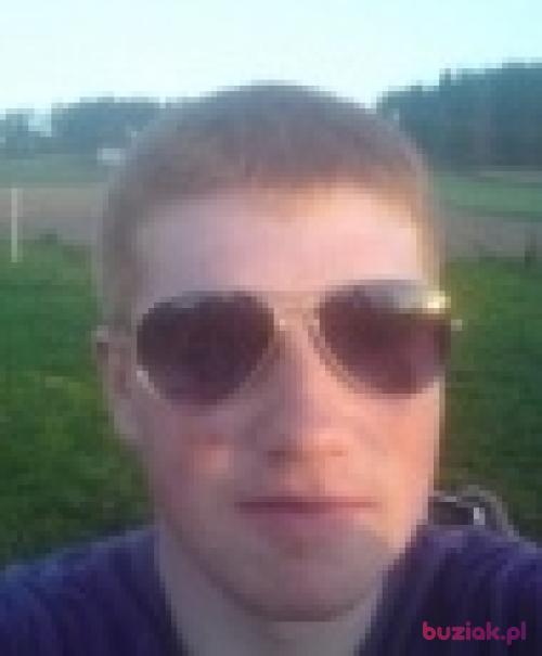 mateska123, Male, 33 years, Białystok