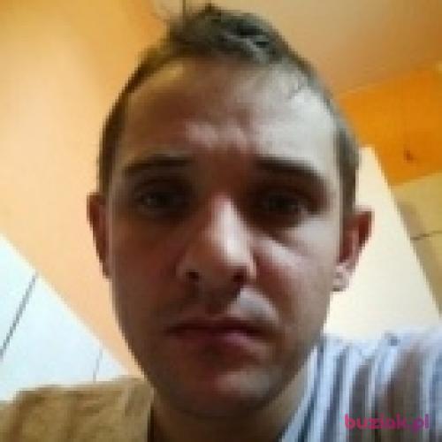 Jaculek33, Male, 36 years, Gniezno