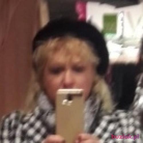 malabetty, Female, 59 years, Warszawa