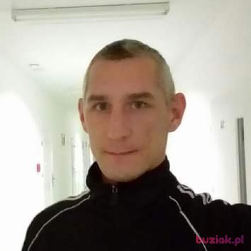 JPiotrek, Mężczyzna, 44 lata, Koszalin