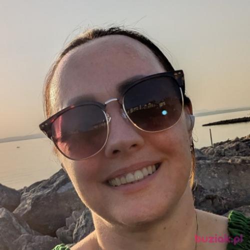 usmietagnieszka, Female, 42 years, Lancaster