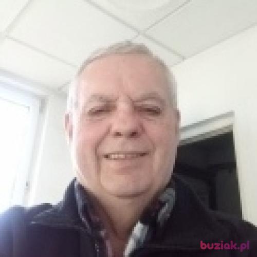 Kryna8, Male, 66 years, Pinczów