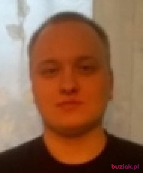 rampe, Mężczyzna, 29 lat, Oleśnica