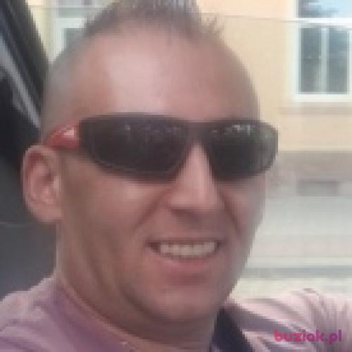 Wojtek3500, Male, 46 years, Białogard