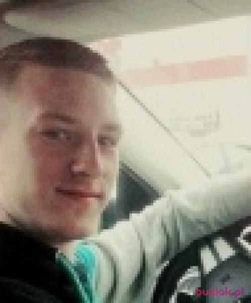 kamgolf3, Mężczyzna, 29 lat, Rawa Mazowiecka