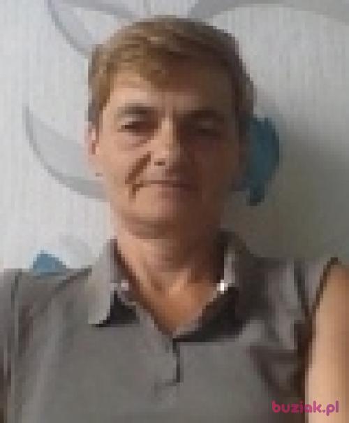leokadia-cla67, Kobieta, 59 lat, Jarosław