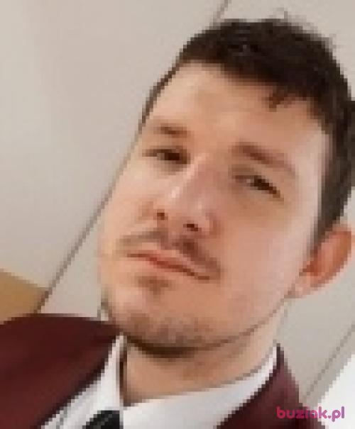Fabian97, Male, 29 years, Bydgoszcz