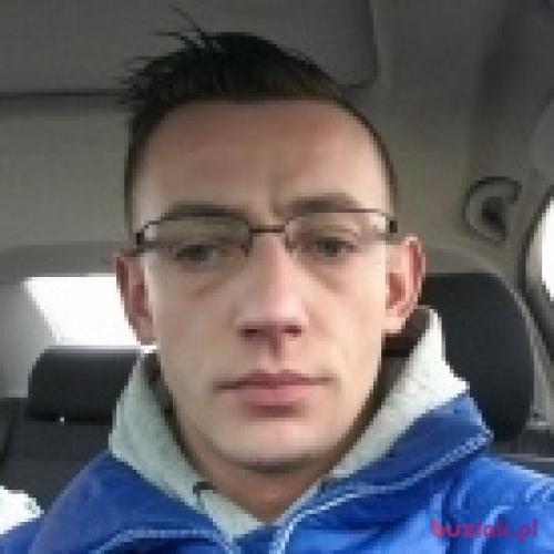smialydamian5, Male, 40 years, Lubliniec