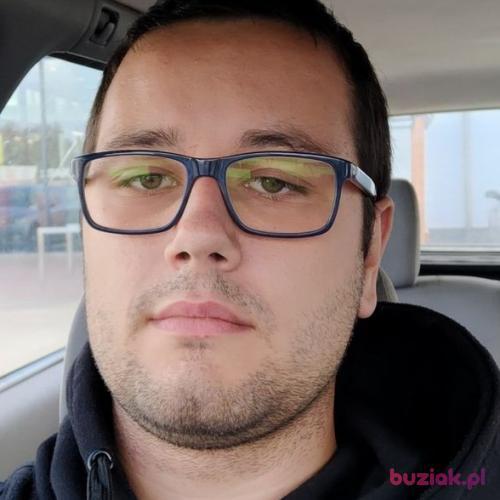 Alvinek, Mężczyzna, 28 lat, Biała Podlaska