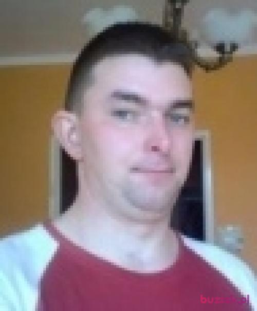 czarus27, Mężczyzna, 38 lat, Giżycko