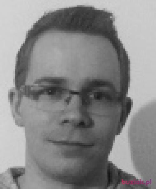 Lukasz9520, Male, 31 years, Gdynia