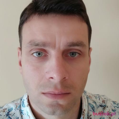 Przemyslaw, Male, 43 years, Piotrków Trybunalski