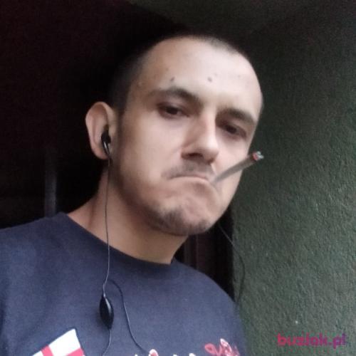 rahnes, Male, 36 years, Bydgoszcz