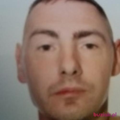 rafszymk, Male, 45 years, Konin