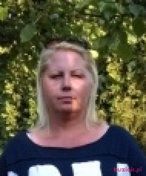 karolina33, Kobieta, 47 lat, Poznań