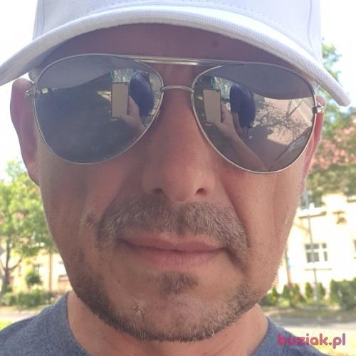 wojtek766, Male, 50 years, Gorzów Wielkopolski