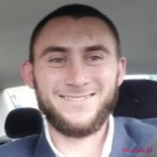 140Loverboy, Male, 33 years, Ostróda