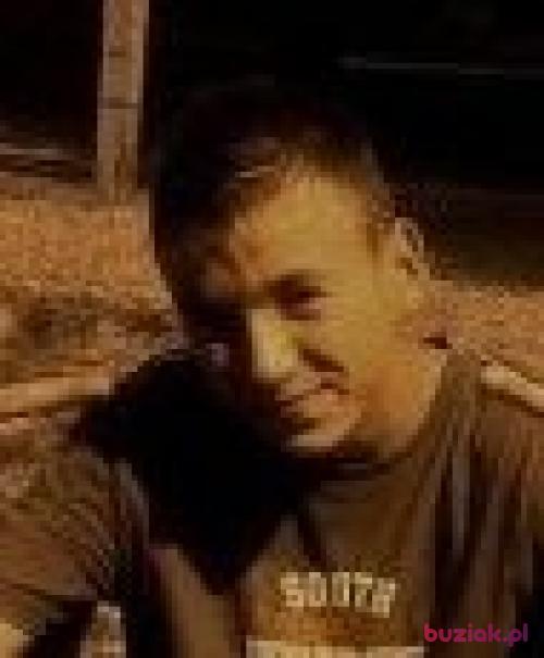 Rychu97, Male, 29 years, Zabrze