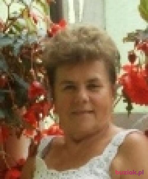 danulapoznan, Kobieta, 75 lat, Poznań