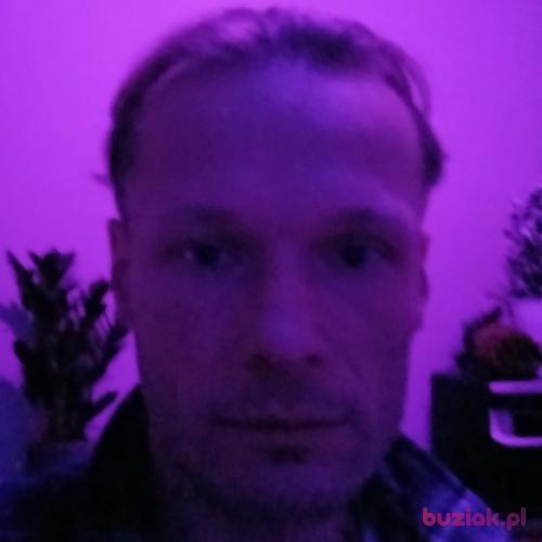 WojtekAch, Male, 38 years, Bydgoszcz