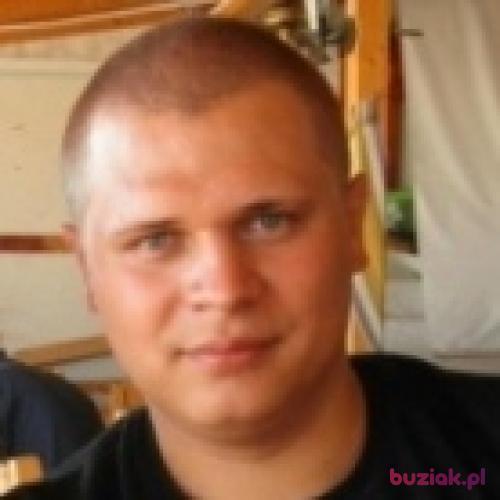 AdrianoO89, Male, 37 years, Konin