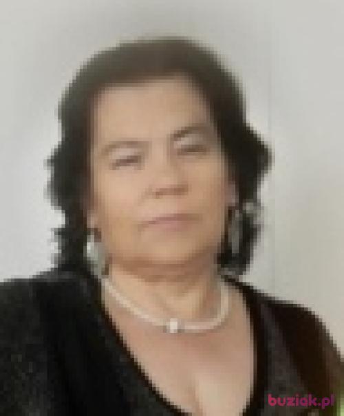 fajnarenata, Female, 73 years, Gorzów Wielkopolski