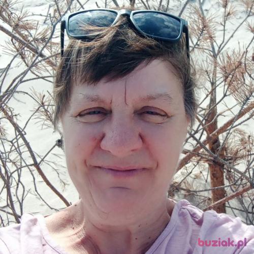 VIKI5050, Female, 61 years, Częstochowa