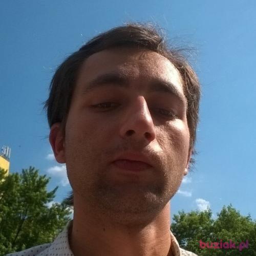 Antyrion, Mężczyzna, 36 lat, Elbląg