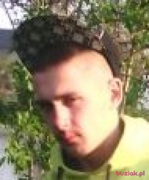 mlody95123, Mężczyzna, 31 lat, Poznań