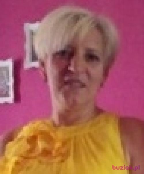 danka484, Kobieta, 62 lata, wielkopolskie