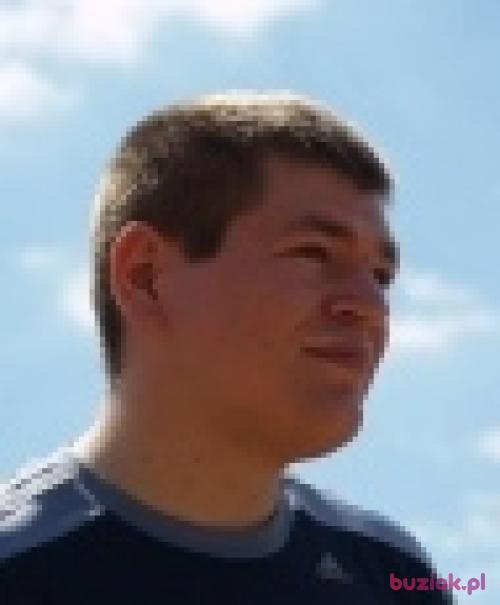 blazejpzn, Male, 42 years, Geldria