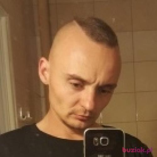 Mate88, Mężczyzna, 38 lat, Łódź
