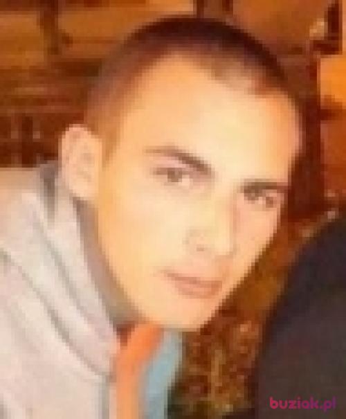 Dawid097, Male, 29 years, Toruń