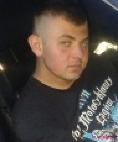 Szymon9621, Male, 30 years, Słubice