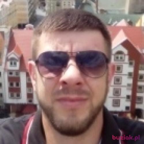 Trastseniuk, Male, 42 years, Kłodzko