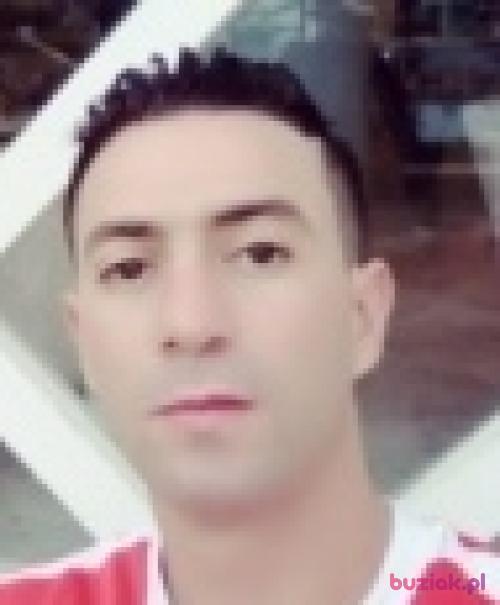 Mouha, Male, 42 years, Bardo