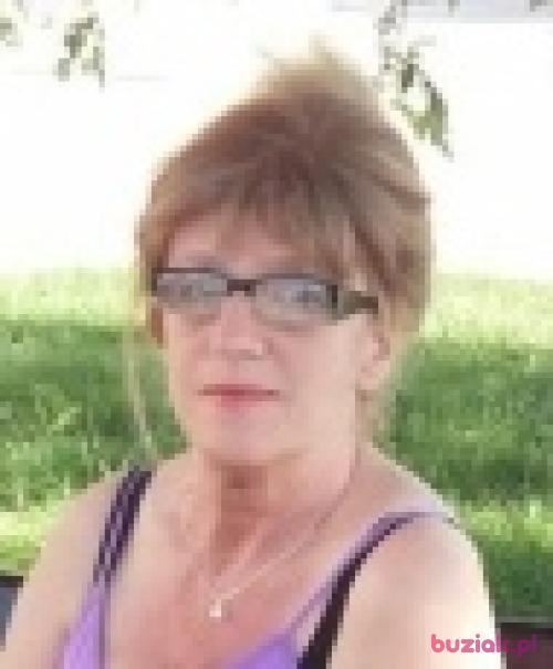 Nancy57, Kobieta, 69 lat, Katowice