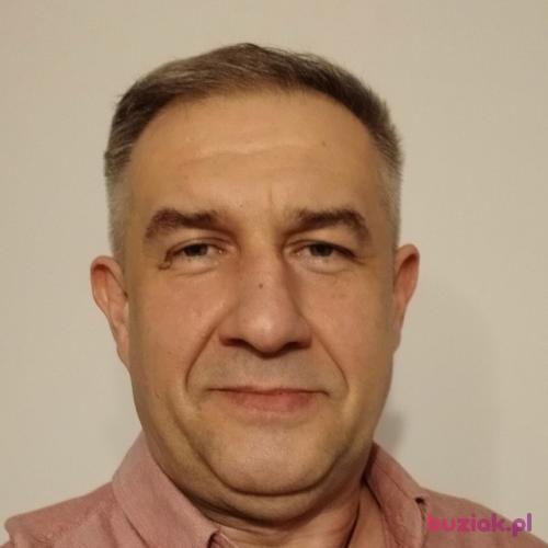 Rochas, Mężczyzna, 54 lata, Łódź